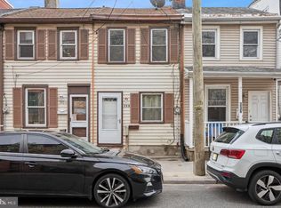 338 Ridgeway St, Gloucester City, NJ 08030