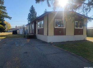 310 5th STREET W, Wilkie, SK S0L 2C0