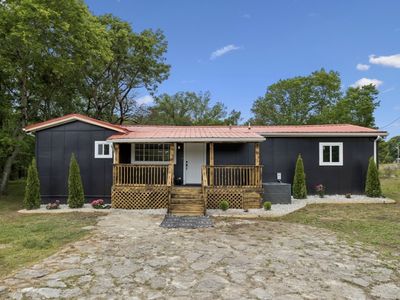 8473 Rocky Hill Rd, Lascassas, TN, 37085