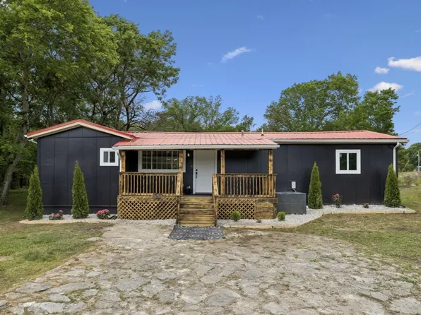 8473 Rocky Hill Rd, Lascassas, TN 37085