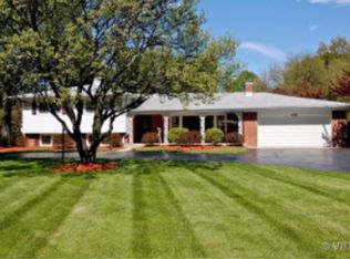 408 Oleander Dr, Schaumburg, IL