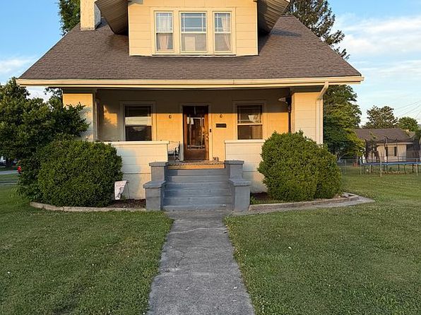 116 N Petersborough Ave