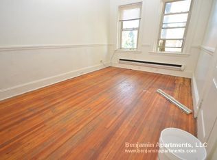 69 Harvard Ave #A2, Boston, MA 02115