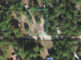 Monticello Ave, Panacea, FL 32346