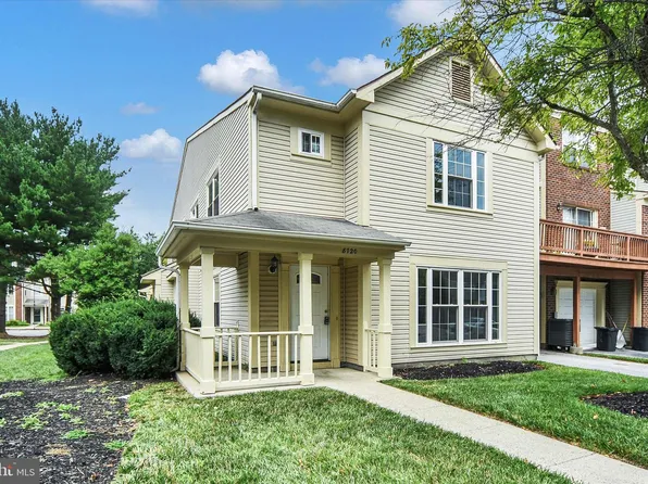 8720 Gilly Way #8720, Randallstown, MD 21133