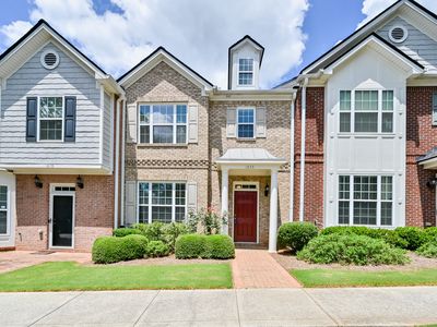 1674 Perserverence Hill Cir NW, Kennesaw, GA, 30152