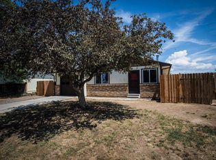 230 1/2 Beaver St, Grand Junction, CO 81503