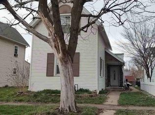 328 Summit St, Fostoria, OH 44830