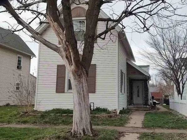 328 Summit St, Fostoria, OH 44830