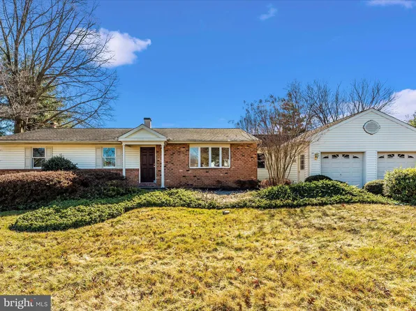 4109 Teklen Dr, Westminster, MD 21157