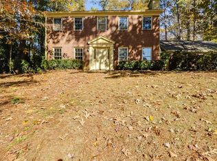 2153 Wood Glen Ln SE, Marietta, GA 30067