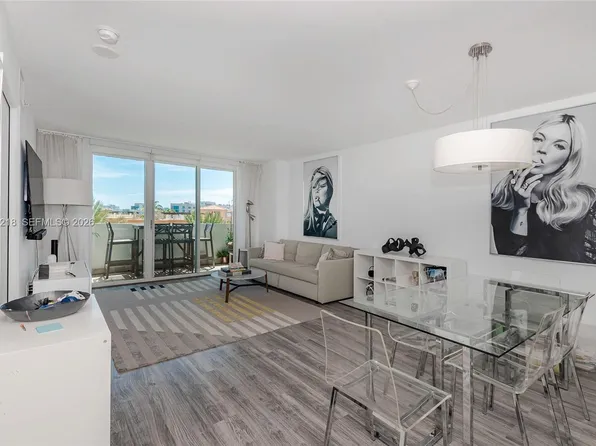 90 Alton Rd APT 607, Miami Beach, FL 33139