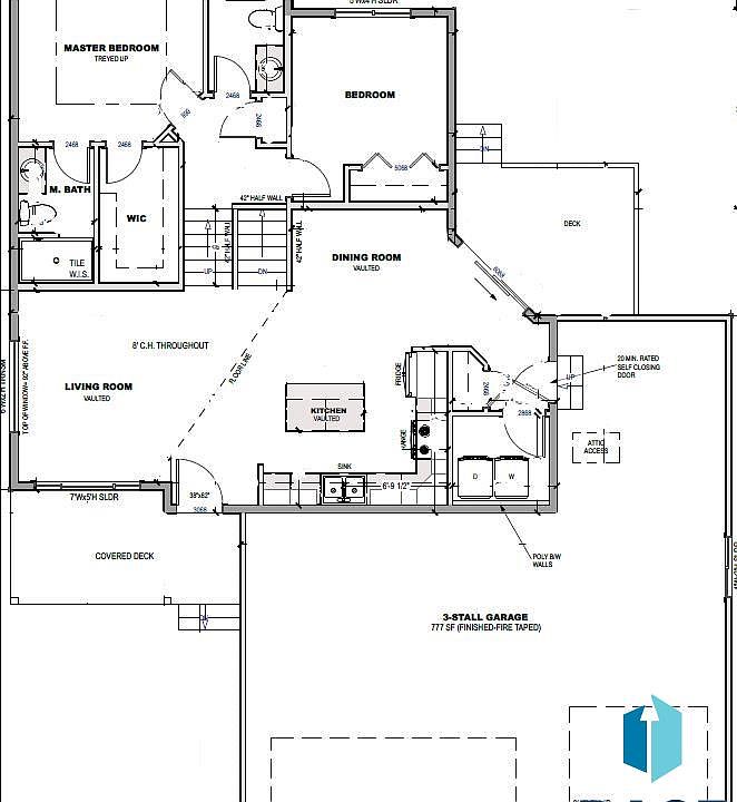 2nd image of 431 Thelma Ave