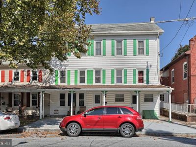 87 Main St, Womelsdorf, PA, 19567