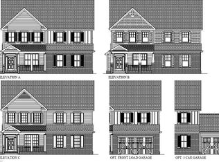 1816 Sapphire Rd, Chesapeake, VA 23320