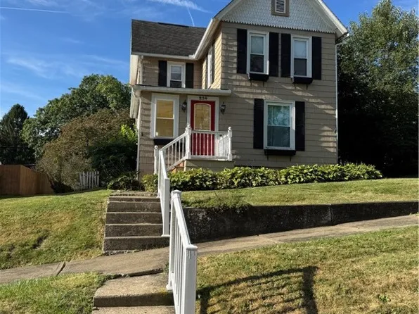 234 W 3rd St, Corning, NY 14830