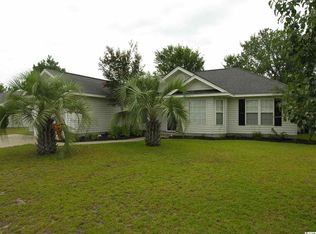 508 Crusade Cir, Conway, SC 29526