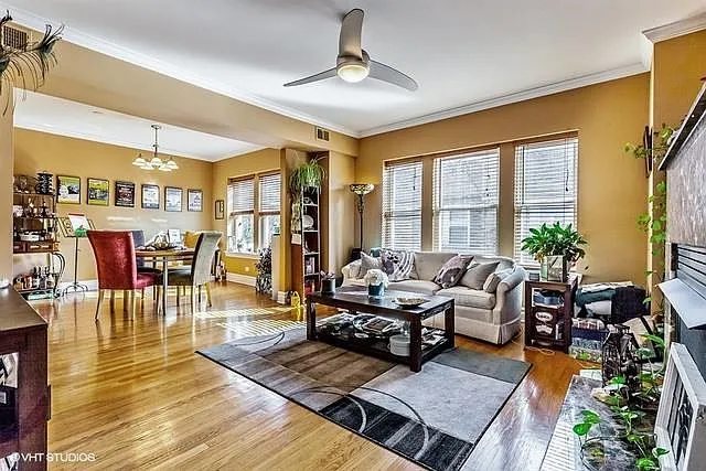4209 N Keystone Ave #2E — Photo 5