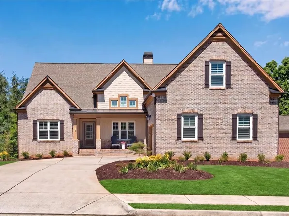 4345 Saint Andrews Crest Dr, Cumming, GA 30040