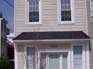 520 S Highland Ave, Baltimore, MD 21224