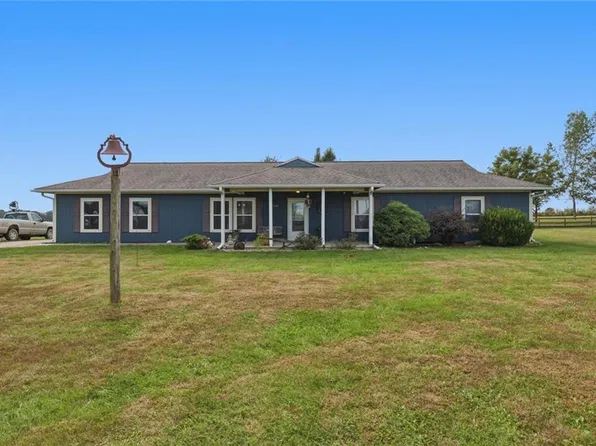 741 NE 17404 County Rd, Archie, MO 64725