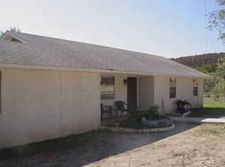 201 Emory St, Junction, TX 76849