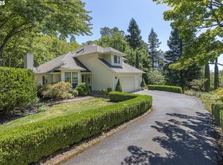 2770 NE Roberts Ln, Newberg, OR 97132