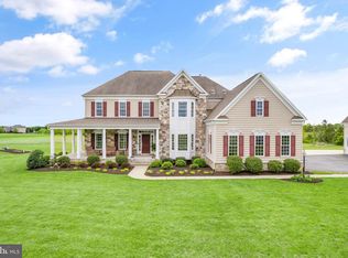 11106 Bristow Rd, Bristow, VA 20136