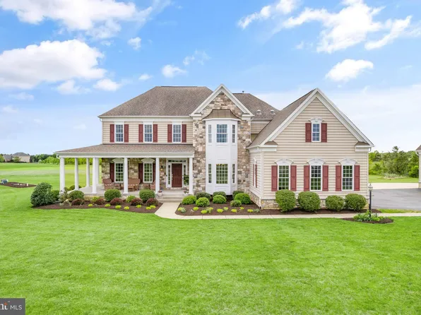11106 Bristow Rd, Bristow, VA 20136