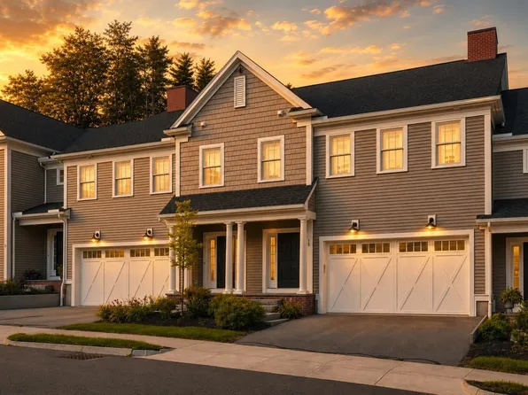13 Cutter Ln #13, Amesbury, MA 01913