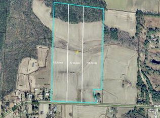 5247 Lake Wilson Rd, Elm City, NC 27822