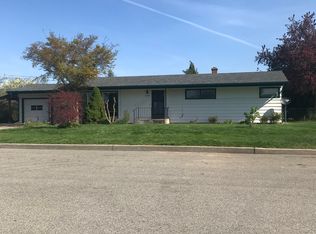 14105 E Alki Ave, Spokane, WA 99216