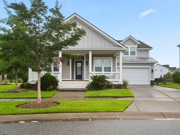 3957 Bryson Ln, Mount Pleasant, SC 29466