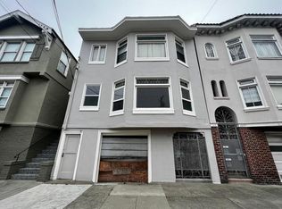 374 12th Ave APT 4, San Francisco, CA 94118