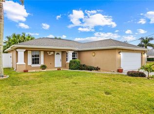 4133 NE 9th Pl, Cape Coral, FL 33909