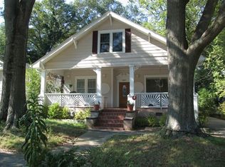 1443 Mozley Pl SW, Atlanta, GA 30314
