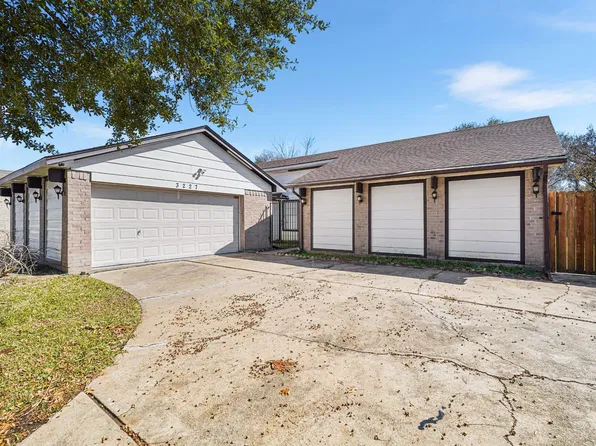 3227 Boxelder Dr, Houston, TX 77082