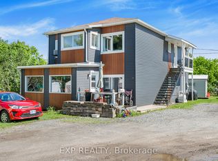 Front Rd #309, Hawkesbury, ON K6A 2S7