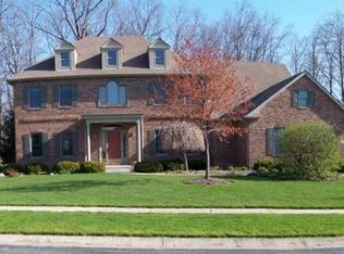 10410 Greenoak Blvd, Fort Wayne, IN 46814
