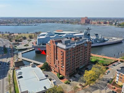 215 Brooke Ave APT 404, Norfolk, VA, 23510