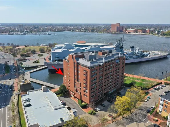 215 Brooke Ave APT 404, Norfolk, VA 23510