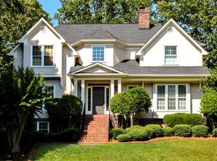 7707 Walthall Ct, Charlotte, NC 28210