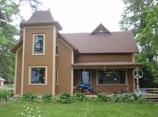 4000 Stark Rd, Harris, MN 55032