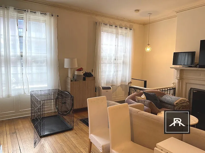 Building Photo - 507 Beacon St #1R