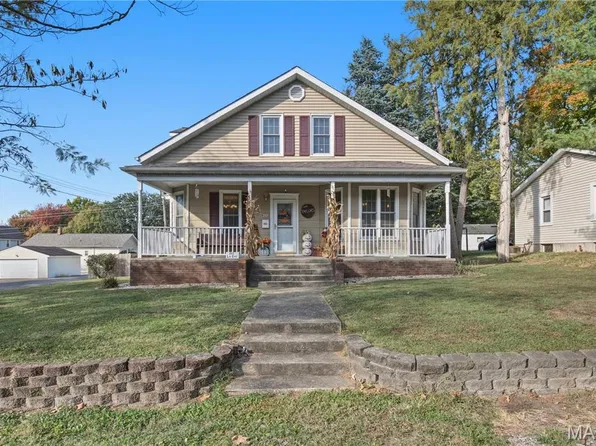 501 La Due Pl, Greenville, IL 62246