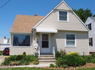 20931 Wilmore Ave, Euclid, OH