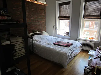 Rented by (Legacy) NY Quality Living Uptown