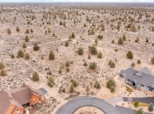 LOT 437 SW Caballaro Ct, Powell Butte, OR 97753