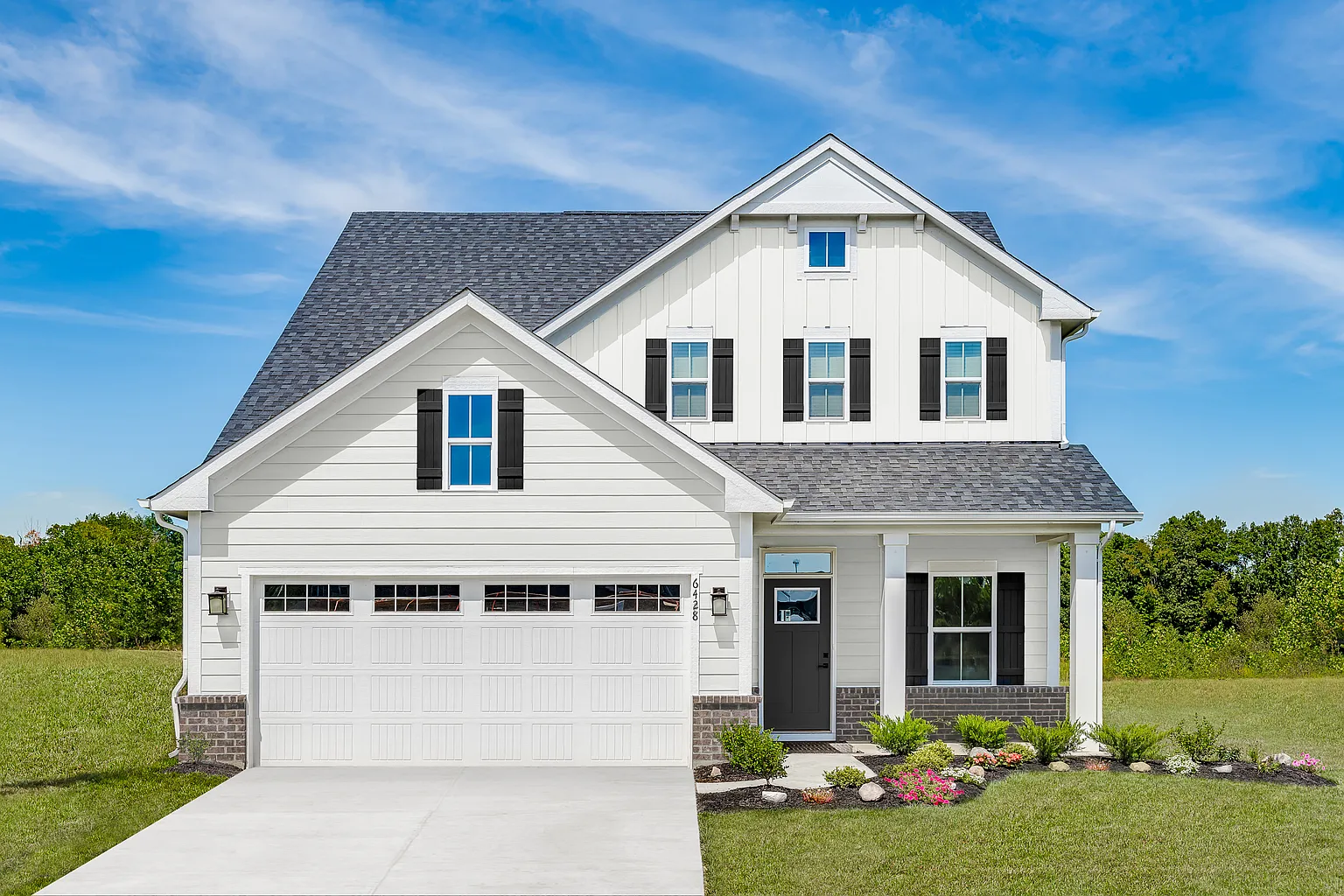 Ballenger Plan, Scenic Vista photo 1