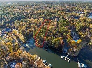 105 Armory Ct, Ninety Six, SC 29666